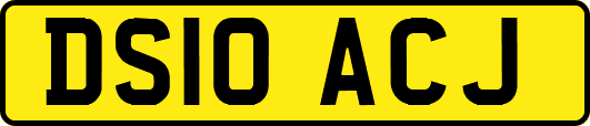 DS10ACJ