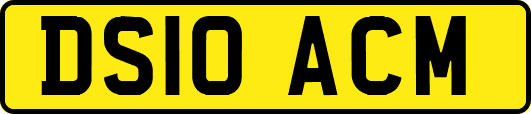 DS10ACM