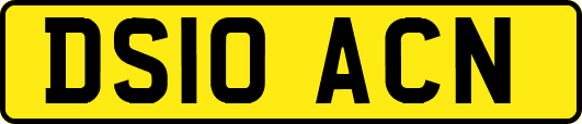 DS10ACN