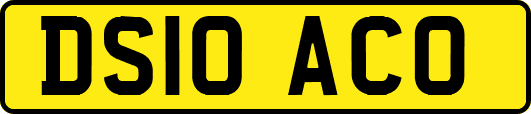 DS10ACO