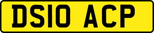 DS10ACP