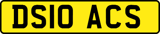DS10ACS