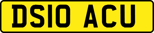DS10ACU