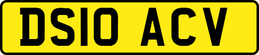 DS10ACV