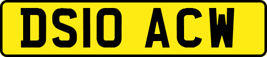 DS10ACW