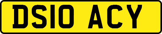 DS10ACY