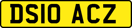 DS10ACZ