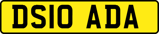 DS10ADA