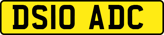 DS10ADC