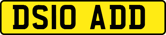 DS10ADD