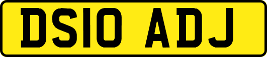 DS10ADJ