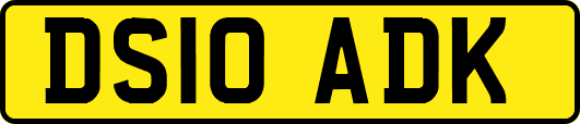 DS10ADK