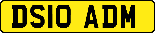 DS10ADM