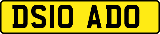 DS10ADO