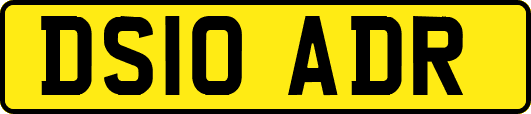 DS10ADR
