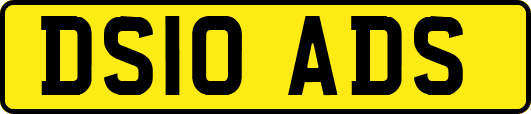 DS10ADS