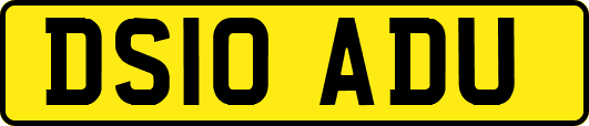DS10ADU
