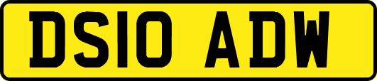 DS10ADW