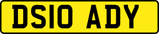 DS10ADY