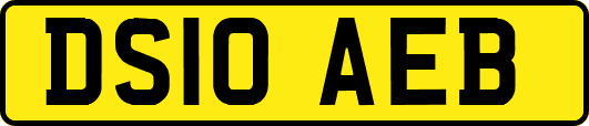 DS10AEB