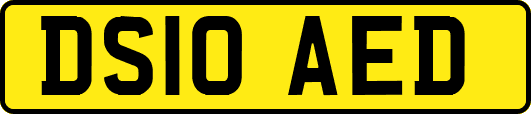 DS10AED