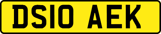 DS10AEK