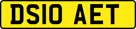 DS10AET