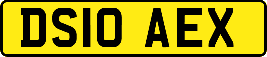 DS10AEX