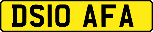 DS10AFA