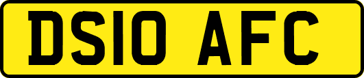 DS10AFC