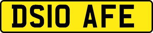 DS10AFE