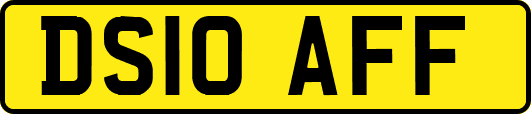 DS10AFF
