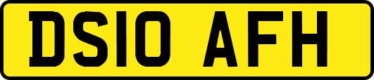 DS10AFH