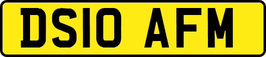 DS10AFM