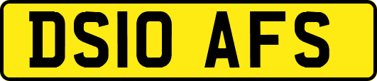 DS10AFS