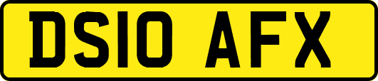 DS10AFX