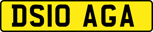 DS10AGA