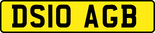 DS10AGB