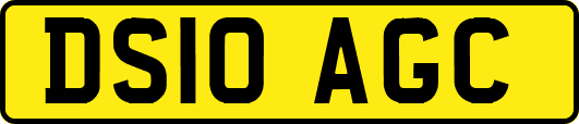 DS10AGC