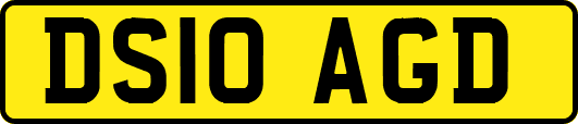 DS10AGD