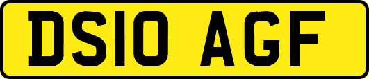 DS10AGF