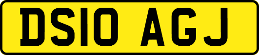 DS10AGJ