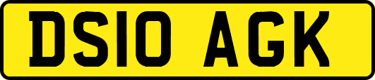 DS10AGK