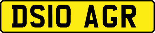DS10AGR