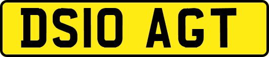 DS10AGT
