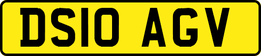 DS10AGV