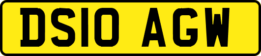DS10AGW