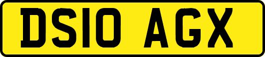 DS10AGX