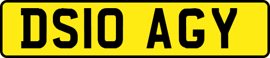 DS10AGY