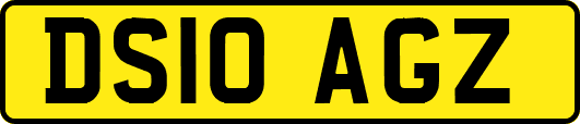 DS10AGZ
